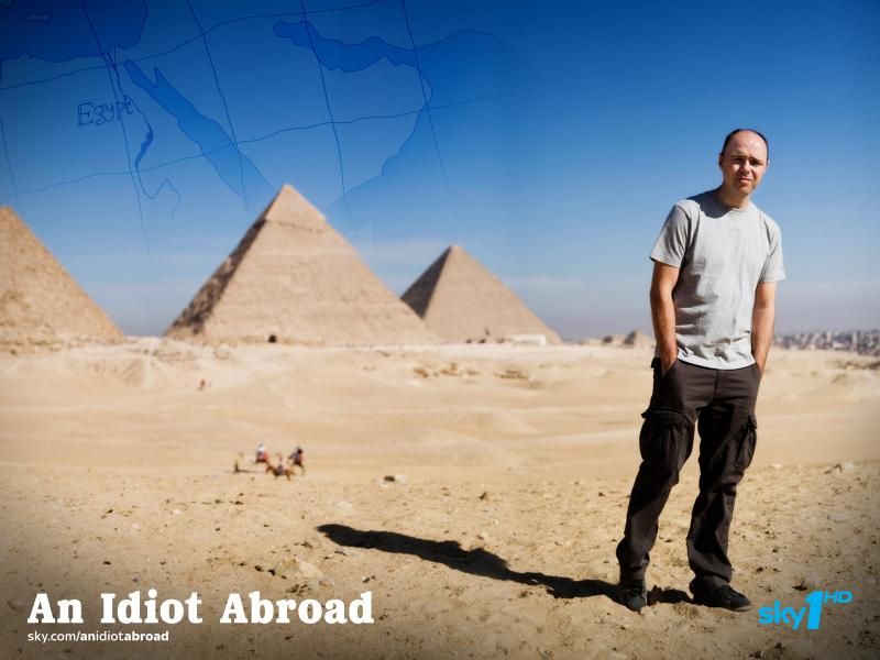 an-idiot-abroad-season-2-egypt-wallpaper
