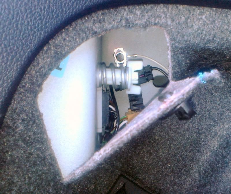 Reverse light bulbs Page 2 THE VW Polo Forum