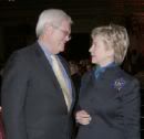 Newt and Hilly