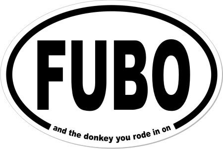 fubo sticker Pictures, Images and Photos