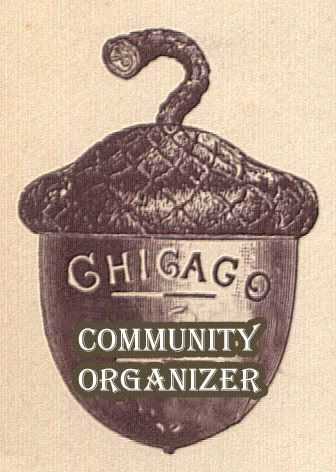 Chi Community Organizer