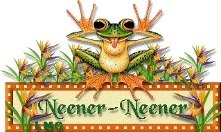 Neener Neener
