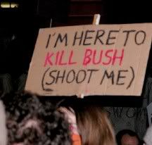 Kill Bush