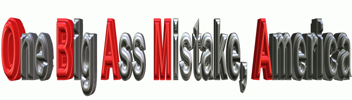 O Mistake!