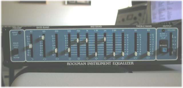 Rack Eq