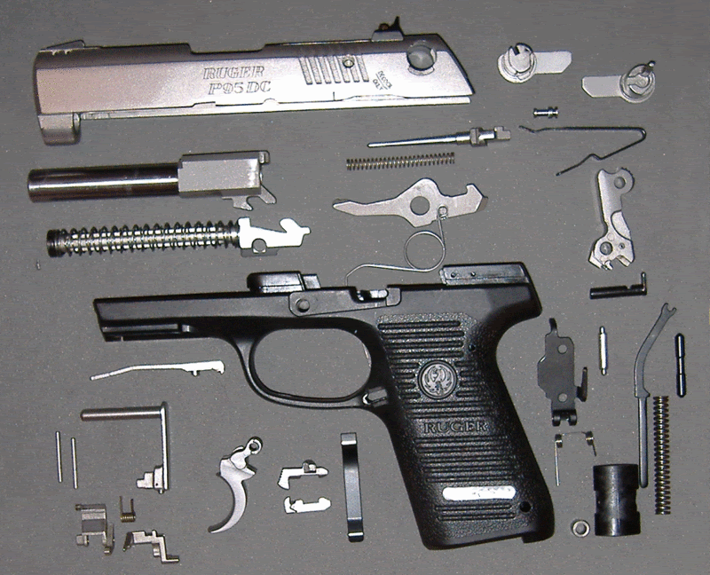 P95 slide detail strip.