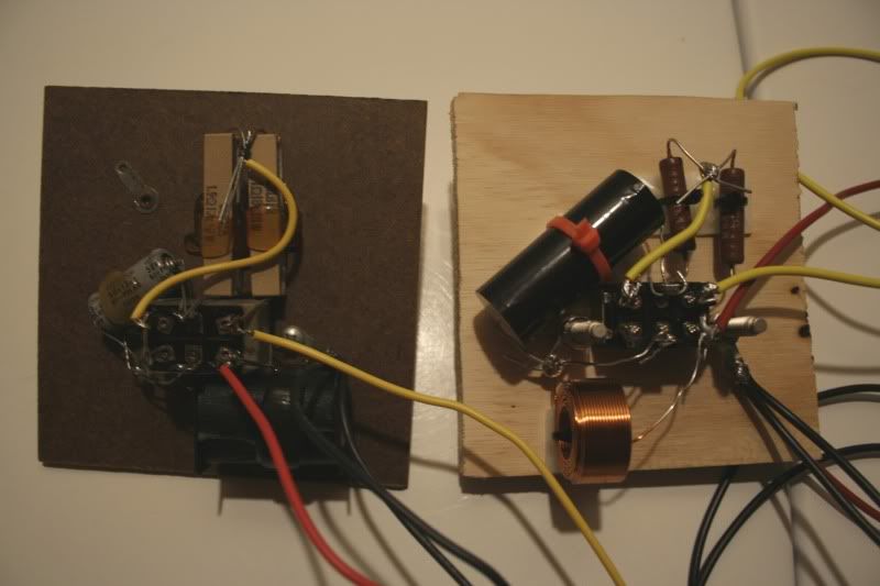 large advent crossover