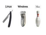 LinuxWindowsMacShaving.png image by isablondethng