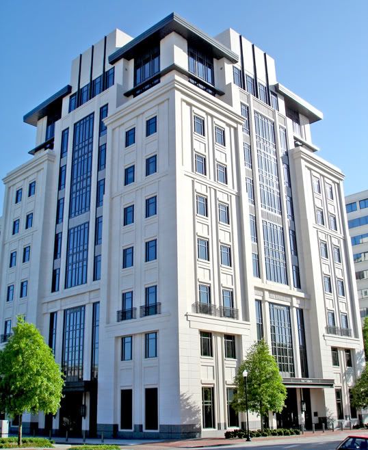 Best 8 architectural structures in your city. Page 2 SkyscraperCity