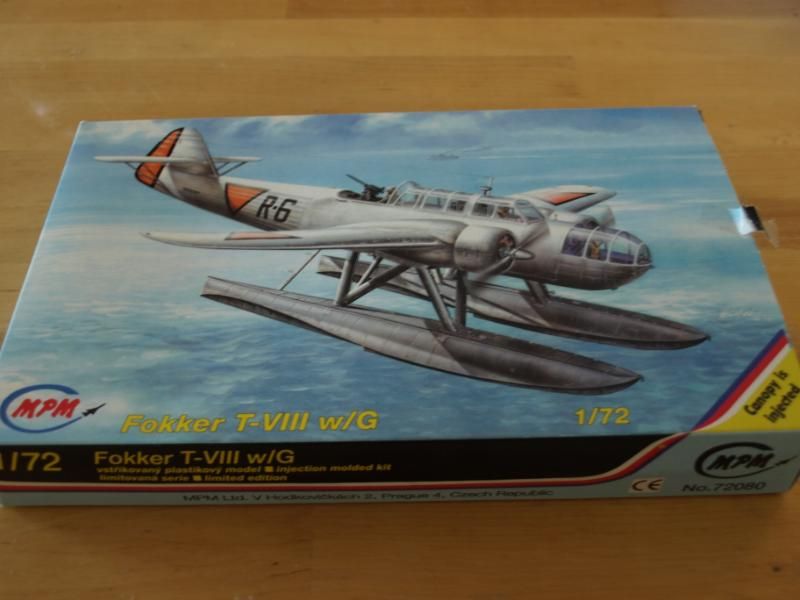 Modelbrouwers Nl Modelbouw Toon Onderwerp Fokker T W G Squadron