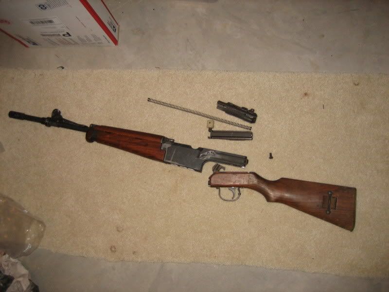 Project Mas-49 and Mas-49/56