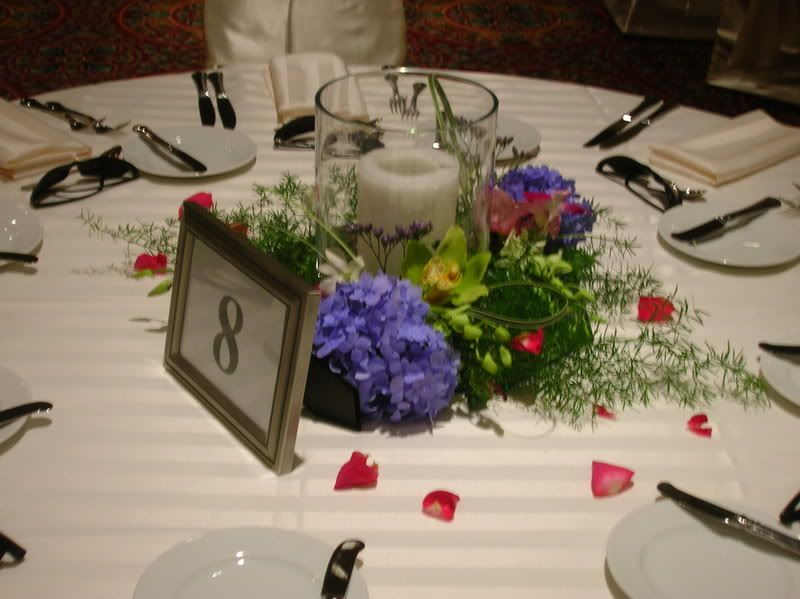 Table Centerpiece