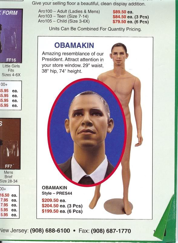 Obamakin