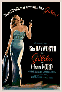 re: Rita Hayworth