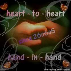 heart-to-heart/hand-in-hand