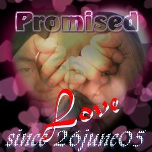 promised love