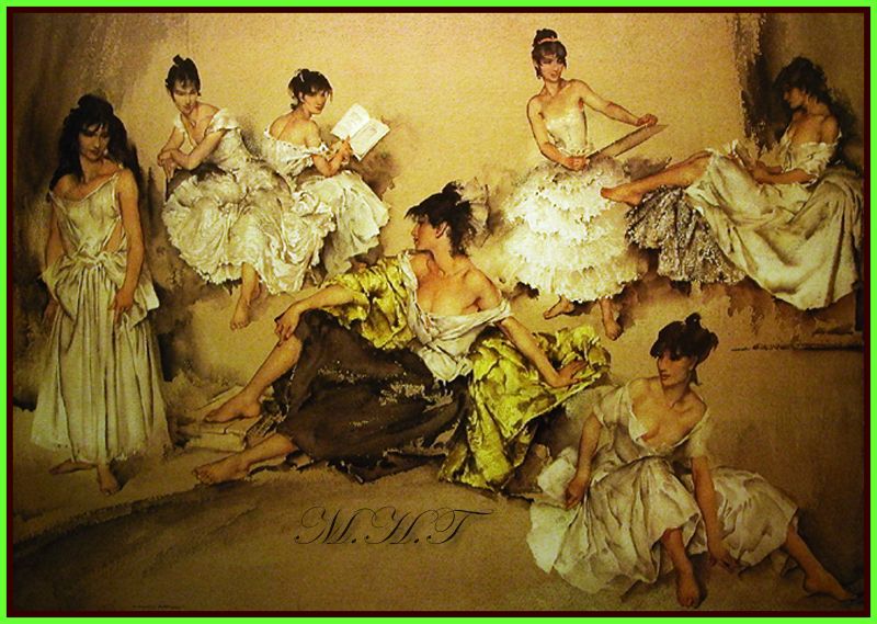 Michael Nyman Untitled Michael Nyman Untitled