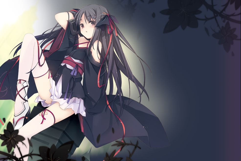 Kikou Shoujo wa Kizutsukanai será adaptada al anime