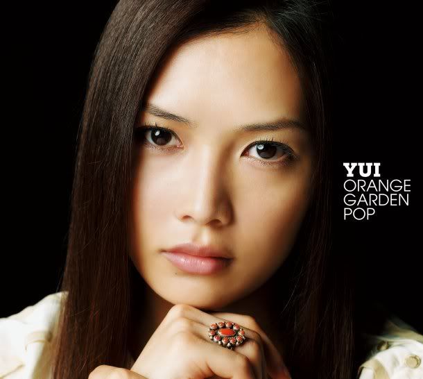 YUI, álbum jpop