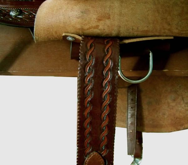 PERUVIAN PASO SHOW SIDE SADDLE TACK eBay