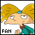 Hey! Arnold
