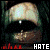 HATE: Horror Films