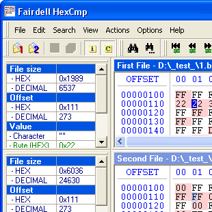 Hexcmp2 234 serial number