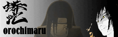 orochimarusig