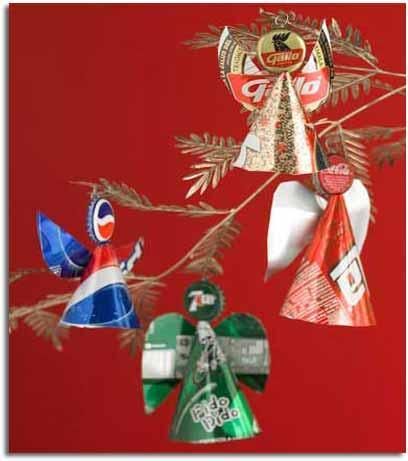 Adornos De Navidad (Buenos, Bonitos y Baratos) Adornos De Navidad (Buenos, Bonitos y Baratos)