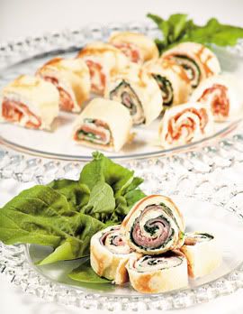 rellenos rellenos