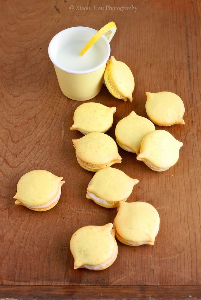macarons