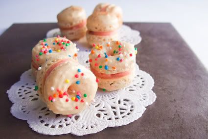 macarones