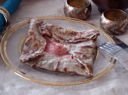 panqueques panqueques