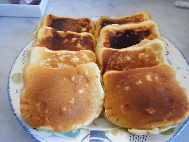 rellenos rellenos