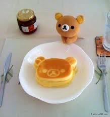 pancakes pancakes