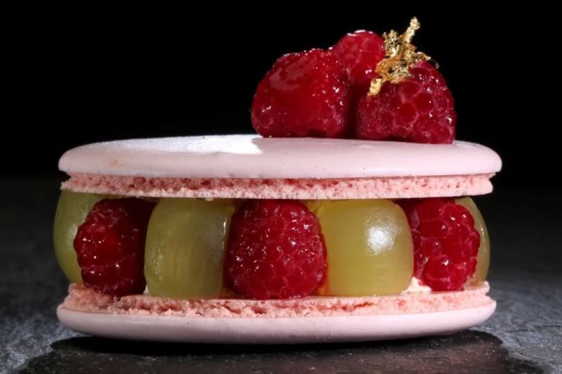 Macarons Franceses (Receta Facil)