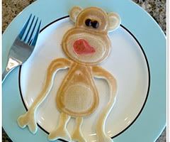 pancakes pancakes