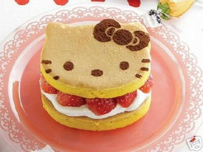 panqueques panqueques