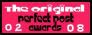 The Original Perfect Post Awards 02.08