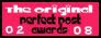 The Original Perfect Post Awards02.08