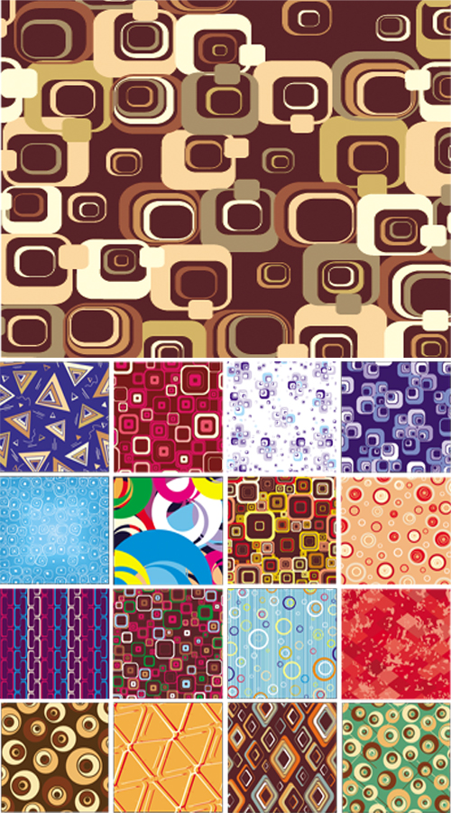 Pattern