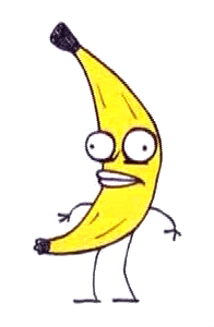 i-am-a-banana.gif