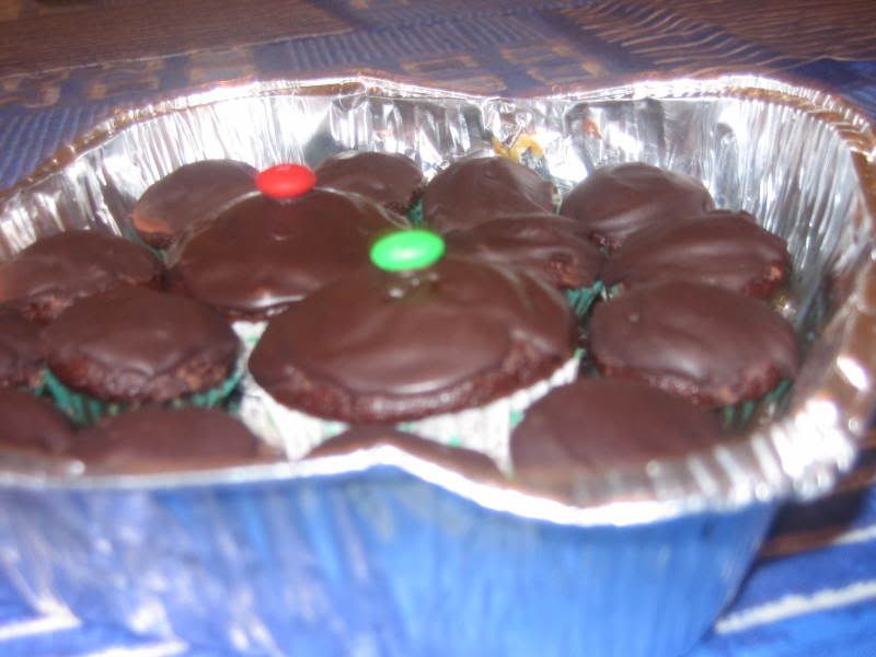 muffin