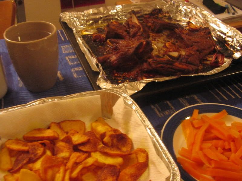 side dish
