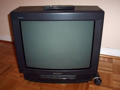 Cheap Desktop Computers  Monitor on Samsung 19 Crt Computer Monitor 900 Nf Only   60