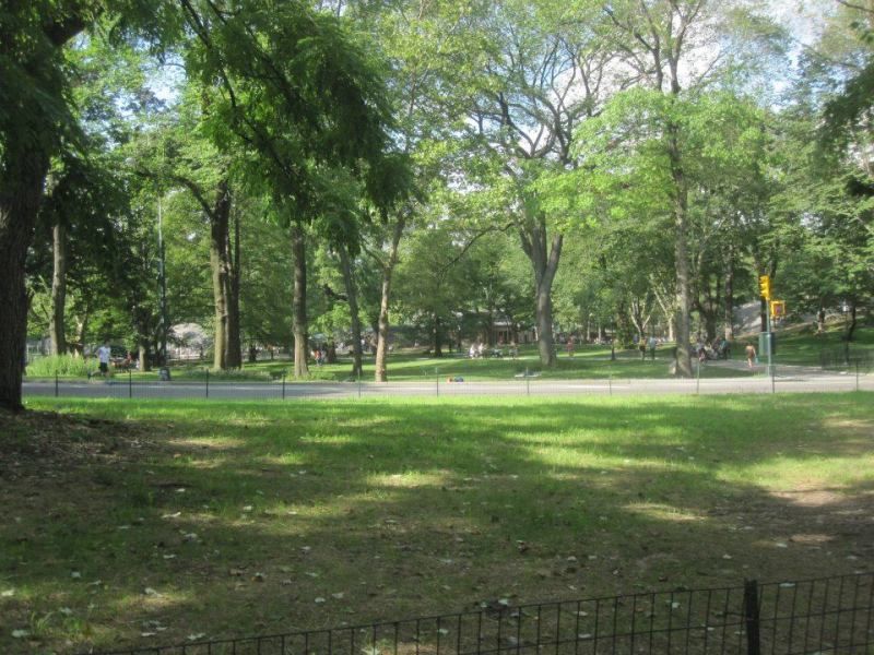 Central Park