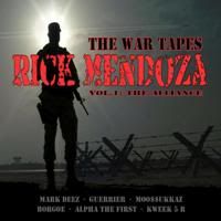2010 – The War Tapes vol.1