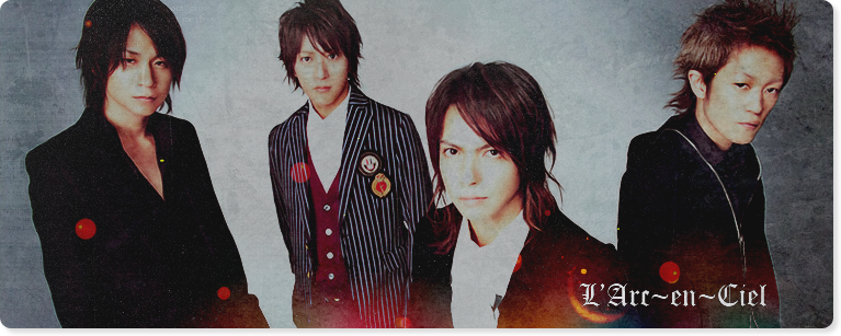 † JRock Infection †