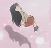 Forum Image: http://i6.photobucket.com/albums/y242/providenceX/Expression%20Gifs/FloatinginTheAirTenma.gif
