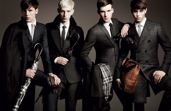 Burberry-Fall-2011-Campaign